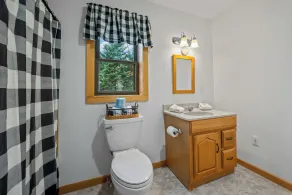Our Camp - Great newer cabin with shared access to Rangeley Lake - Image 3