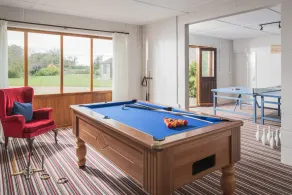 Casa de campo lujosamente renovada con bañera de hidromasaje - Image 3