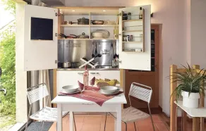 Nice Home In Molinot With Wifi - Image 4