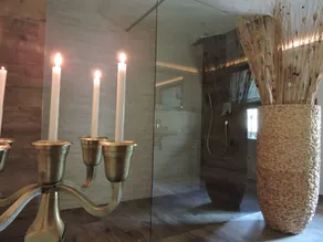 Seveniger Mühle: Luxuriöse Alleinlage ohne Nachbarn im Ourtal nähe zu Luxemburg - Image 5