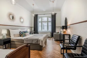 PRG Trendy Central APT by Michal&Friends - Image 5