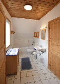 Rustic house for max. 6 pers., very family-friendly, dog allowed, 2 parking spaces. - Image 3