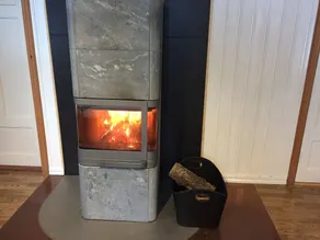 Sommerhus Johannesdal nær Mien, 4 personer - Image 3