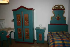 Gästehaus Killer - Apartamento - Guesthouse Killer - Image 2