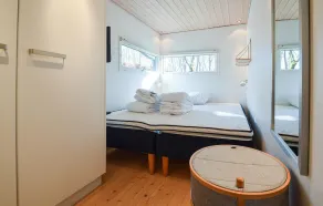 Trevligt hus med 3 sovrum i Sunds - Image 5