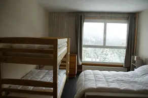 10-room apartment at the foot of the slopes, resort center - Image 2