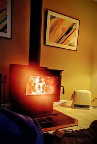 Quiet hilltop retreat - Image 2
