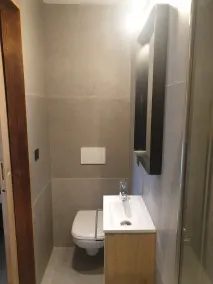 4 person flat at the foot of the slopes and 6 minutes walk from the town centre - Image 2