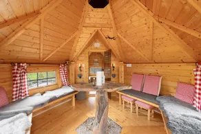 Holiday Home 'Annodazumol' with Private Terrace, Private Garden and Wi-Fi - Image 3
