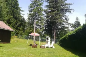 located in the heart of the Vosges and Alsace vineyards ridges - Image 2
