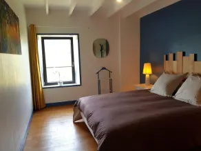 Gîte verdoyant 8 pers, animaux admis, parking - Image 3