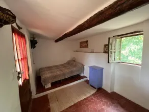 Dos casitas románticas en medio de la naturaleza. - Image 4