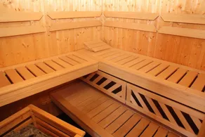 Achterhuus Malia - Riesiges Ferienhaus mit Sauna und Kamin - Image 4