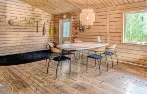 3 sovrum sjöfront hem i Hörby - Image 2
