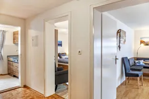 Apartment Zugspitze with Mountain View, Balcony, and Wi-Fi - Image 5