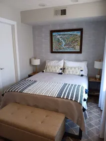 Waterfront Condo at Stripers Landing, Smith Mountain Lake, Virginia - Image 3