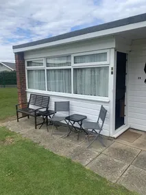 Perfect Chalet for a small family stay close to Norfolk Beach, Hemsby - Image 5