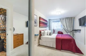 Apartment in Canary Wharf - Image 4