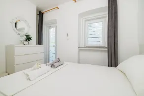 Charmante Ferienwohnung mit Terrasse und Grill | Bergblick - Image 4