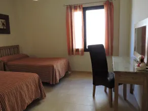 HL 010 3-Zimmer-Wohnung im Golfresort Hacienda de Alamo, Murcia - Image 3