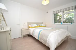3 Hvide Damer, Stoke Fleming en smuk Coastal Village. - Image 3