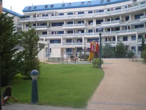 appartement spacieux en face du Club Marine et de la plage de sable fin de Denia - Image 2
