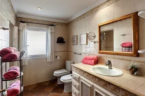 Centralt sommerhus nær stranden - Casa Amorós - Image 3