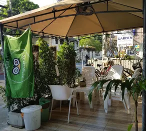 Chiang Mai Gate Capsule Hostel - Image 3