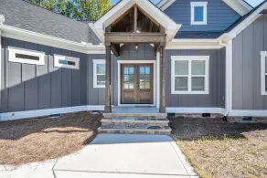 New waterfront house on Lake Norman/private dock - Image 5