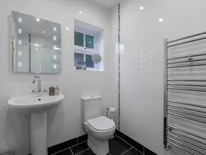 3 chambres à coucher à Kirklevington, near Yarm - Image 3