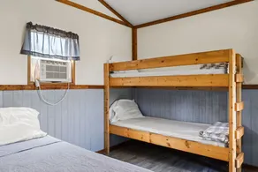 Cozy Cabin Within Campground - Image 5