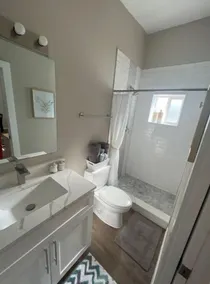Elegant & cozy 2 bed - Image 5