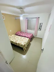 Triplex apartment in Enseada with private pool. - Image 3