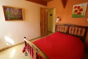 Charming detached house with garden (Moulin, lower house) - Image 5