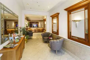 TOP Hotel Hansa Wiesbaden - Image 5