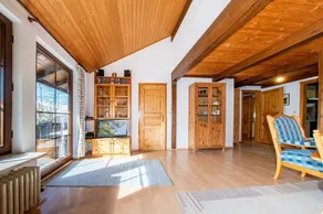 Ferienwohnung Enzian 3 im Feriendorf Sonnenhang im Allgäu - Image 2