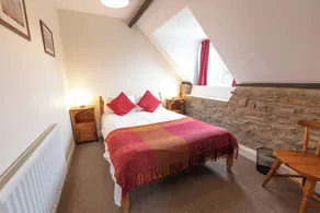 Dunkery Cottage near Wheddon Cross - Image 5