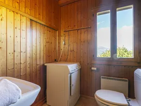 Villa indipendente con piscina privata, WIFI, TV, terrazza, animali ammessi, vista panoramica - Image 4