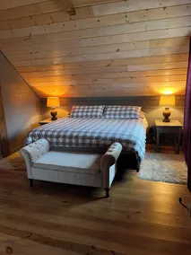 Newly Renovated Post & Beam Style Barn.  - Image 5