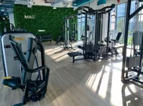 Peaceful 1BR at MAG 505 Dubai South by Deluxe Holiday Homes - Image 2