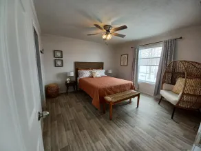 New Construction 3 Bed/2 Bath Home on Beautiful Nyona Lake Sleeps 9 Pet Friendly - Image 5