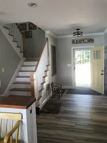 Nytt familjevänligt Lakefront Home på Lake Winnipesaukee i Wolfeboro, NH - Image 2