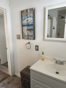 Vintage Dog-friendly Dewey Beach Cottage - 125 steps to the beach!  - Image 4