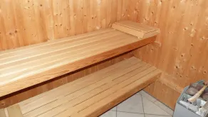 Vacanze direttamente dietro la diga nella casa per le vacanze al Ferienhof Kohn - Image 3