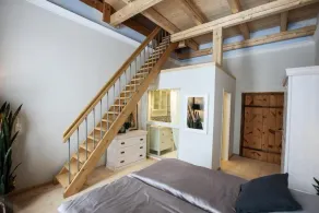 Chalet di Prestigio - \"Montagna - Lago - Vista\" - Image 5