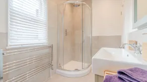 Tachbrook - sleeps 4 guests  in 2 bedrooms - Image 4
