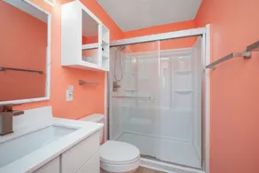 Tranquility2: 3 BR / 2 BA Condo i Caswell Beach, 6 sovepladser - Image 2