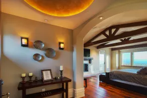 ♛ 5 700 kvm. Lyxvilla, Oceanview, Infinity Pool - Image 5