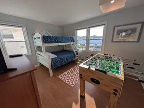 !!2026 UPGRADES!! Family-friendly/Fenced-in Yard/2 Blocks to Beach/Pets OK/Golf - Image 2