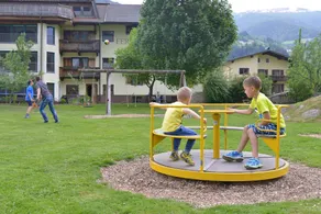 Lejlighed i et landsted - Ferienhof Stadlpoint - Image 3